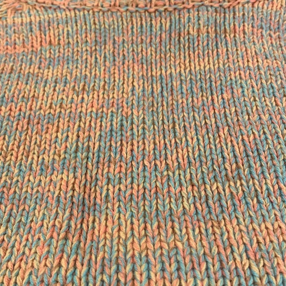 🍂 4/$20 🍂 Wild honey oversized crop sweater - Picture 2 of 5